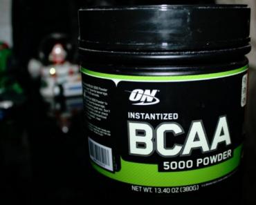 BCAA — как принимать, правильная дозировка и время Влияния bcaa на вес спортсмена