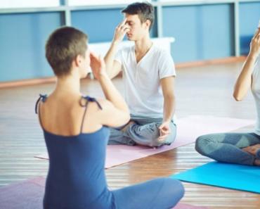 Как освоить правильное дыхание йоги для начинающих