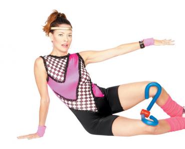 Упражнения с эспандером «бабочка» для женщин Упражнения с ручным тренажером бабочка